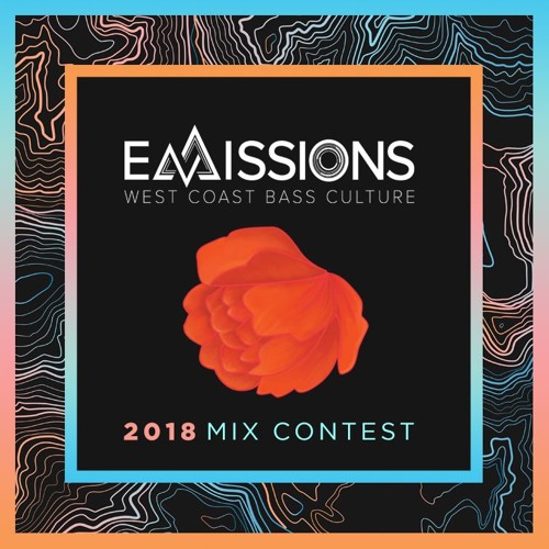EMISSIONS FESTIVAL 2018 Mix Submission - Giant Fighting Robots