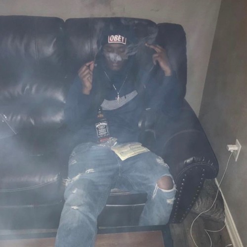 Niggas met grote lullen