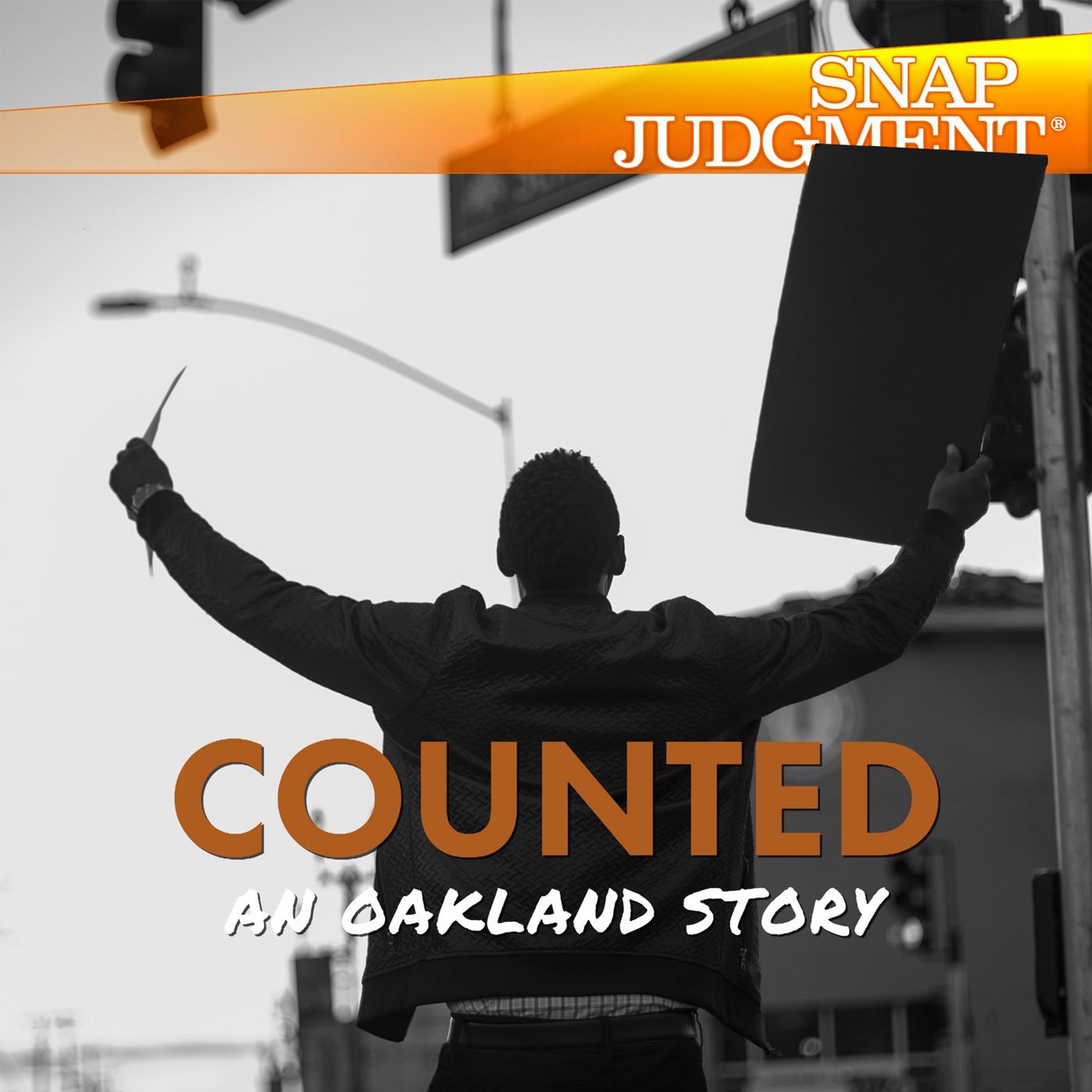 Snap Judgment