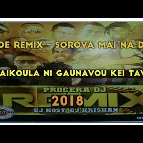 Sorova Mai Na Dali[WKT Vude Mix]