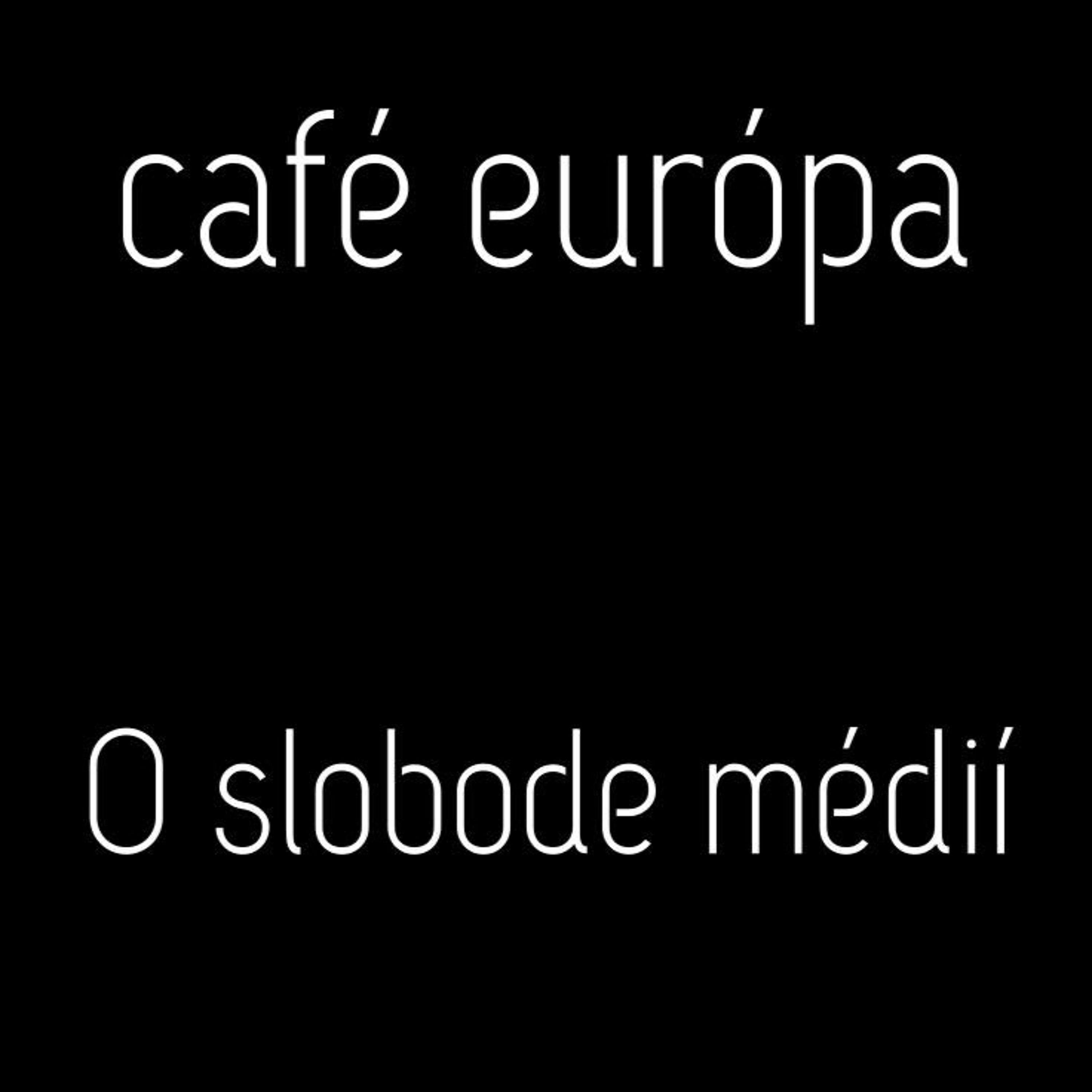 Café Európa
