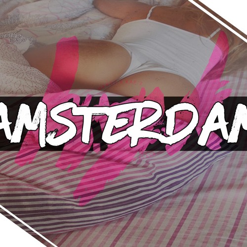 Instru Type Krisy x Damso | Beat Trap Doux | Beat Trap Sensuel - "Amsterdam" (Handy y Kap'z)
