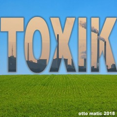 Toxik