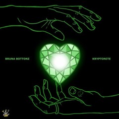 Kryptonite - Bruna Bottone (Prod. Azzara)
