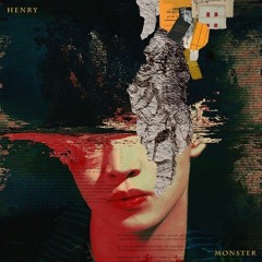 Henry - Monster (English Version Cover by BK)