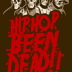 Nas type beat - "Hip Hop is dead" |Instrumental| (Prod. by Eli Cas)