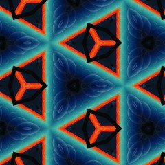 Orchestrina MIDI DEMO (The Mars Volta)