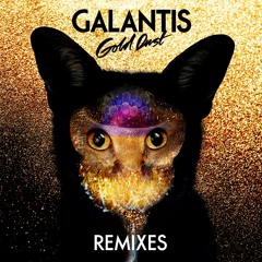 Galantis - Gold Dust (Aron Fusion Remix)