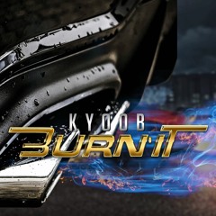 KYOOB - Burn'it