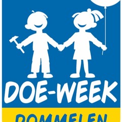 Doe-Week in Dommelen