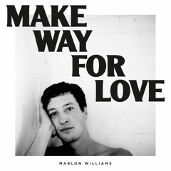SDPU 5 Marlon Williams Can I Call You