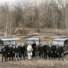 В дискобаре