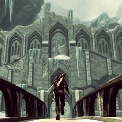 The Elder Scrolls V Dawnguard OST - Forgotten Vale