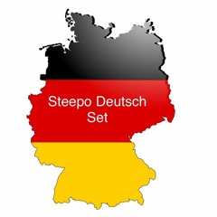 Steepo Deutsch Set 01.03.2018