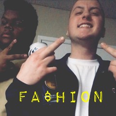 Fa$hion - Adel The Sinister x Raw Persona