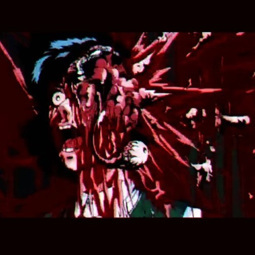 YOU ARE DEAD