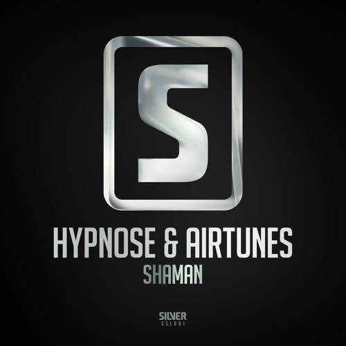 Hypnose & Airtunes - Shaman (Teaser)
