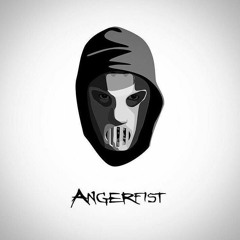 Insanity Of Hardcore || Angerfist 2018 Special