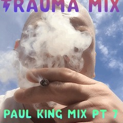 Trauma Mix  pt 2 ( hardhouse )