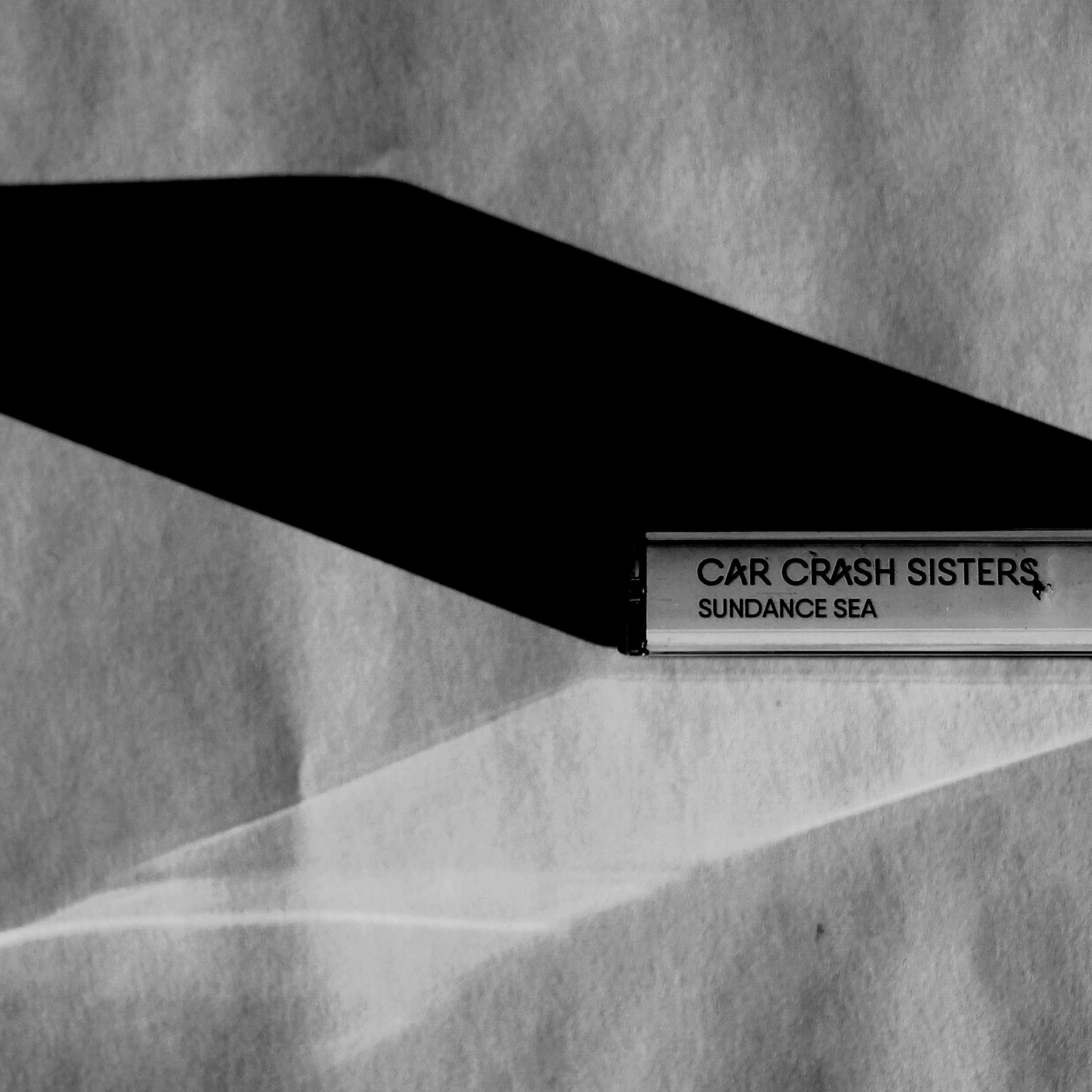 Car Crash Sisters - Descension episode artwork