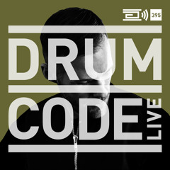 DCR395 - Drumcode Radio Live - Wehbba live from Hardpop, Juárez