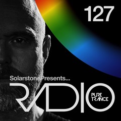 Solarstone Presents Pure Trance Radio Episode 127