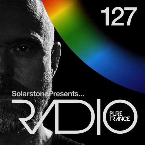 Solarstone Presents Pure Trance Radio Episode 127