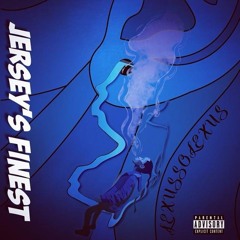 Jersey's Finest (Rebel w/o a Crew)(Prod. MARKIV)