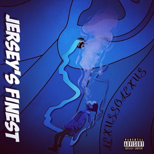 Jersey's Finest (Rebel w/o a Crew)(Prod. MARKIV)