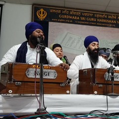 Hoae Nimanee - Manchester Dec 15 '17 Fri Morn - Gurbir Singh.m4a