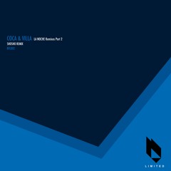 Coca & Villa - La Noche (Shosho Love Remix) /BeatFreak/