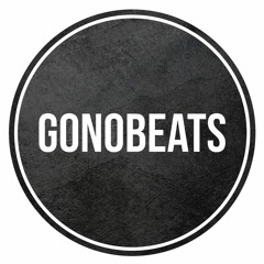 Gonobeats MixSessions 001: DJ K