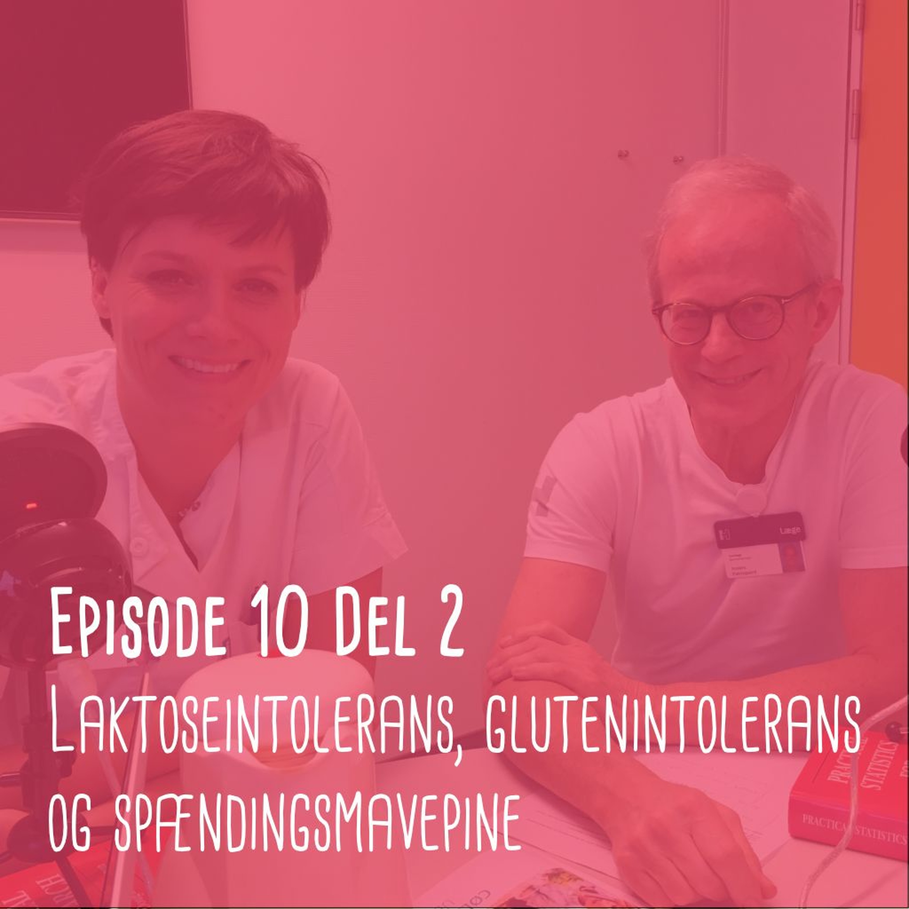 Trygge Maver og Trygge Forældre