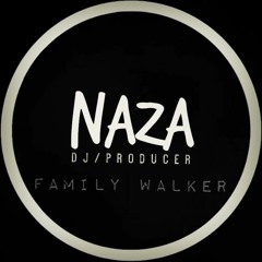 Naza Ft Chhai Walker - Wu Min Bu Yi Yang - (OriginalMix) - 2018