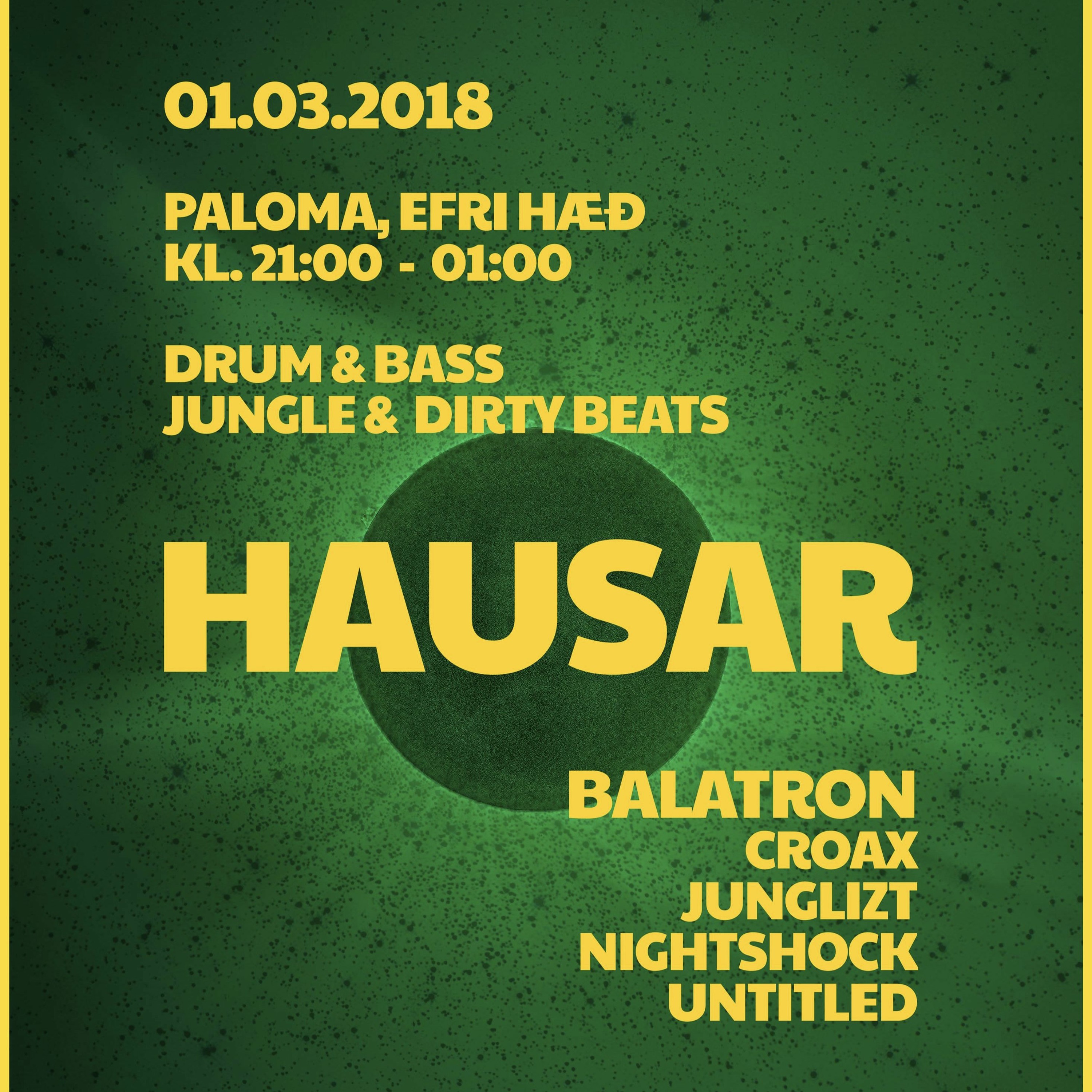 Hausar Radio