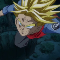 Dragon Ball Super OST Memories Of Time [HQ Recreation]