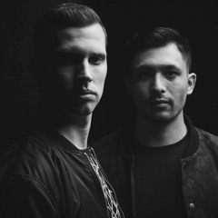 SLANDER & SAYMYNAME - I CAN'T ESCAPE FT. FELI FERRARO