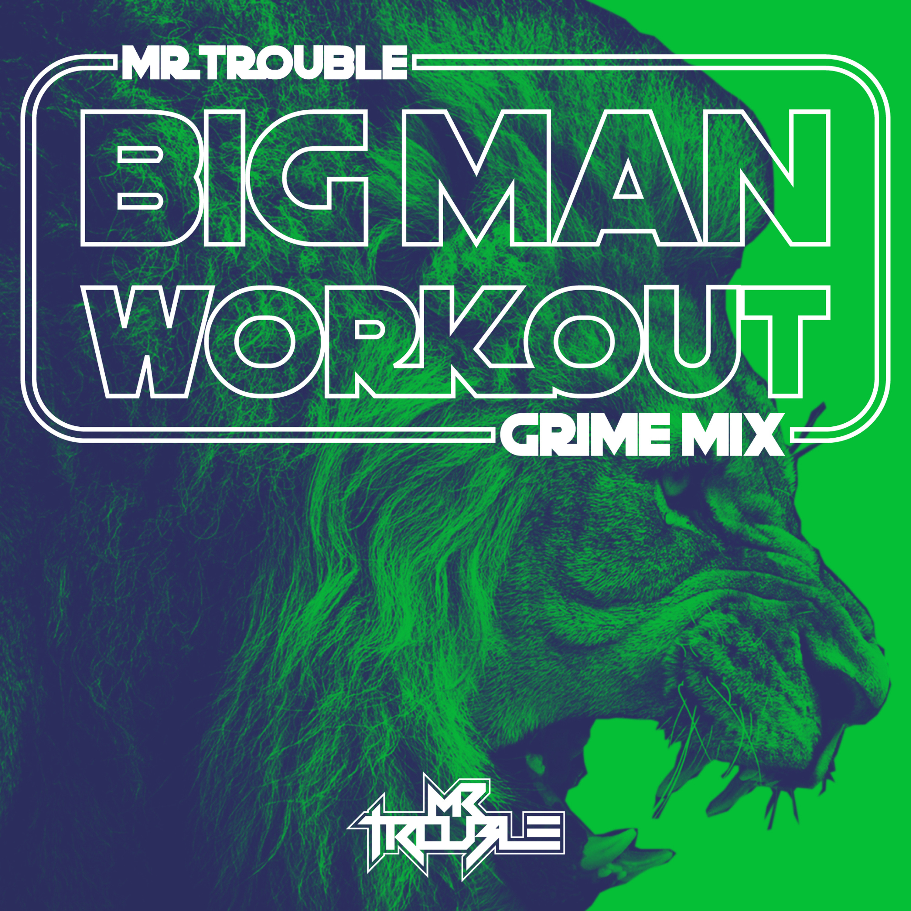 Mr Trouble