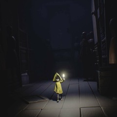 Little Nightmares