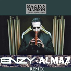 Marilyn Manson - Tattooed In Reverse (ENZY x ALMAZ Remix)[FREE DOWNLOAD]