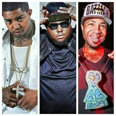 Yo Bitch- LiL Scrappy ft 24hrs & MoN-T