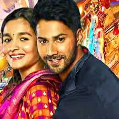 Sun Mere Humsafar female version from Badrinath Ki Dulhanya Alia Bhatt, Varun Dhawan.....
