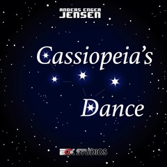 Cassiopeia's Dance