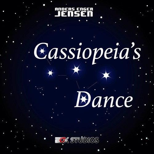 Cassiopeia's Dance