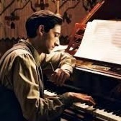 180117 Moving To The Ghetto (The Pianist OST)