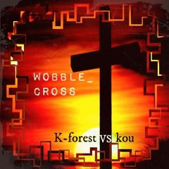 K-forest vs kou - WOBBLE_CROSS