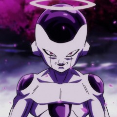 Dragon Ball Super OST Frieza Is Resurrected [HQ]