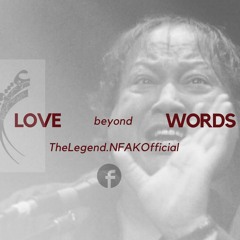 Dhola Meri Akhian Da Chaa  Haje Latha Naeyo (Live Version) - TheLegend.NFAKOfficial