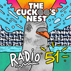 Mr. Belt & Wezol's The Cuckoo's Nest 51