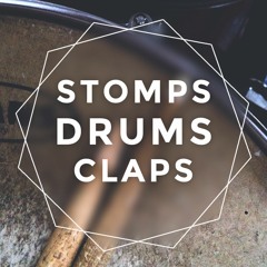 Street Drummers Vs Groovy Beats